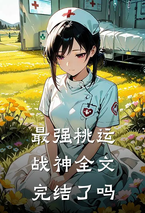 最强桃运战神全文完结了吗