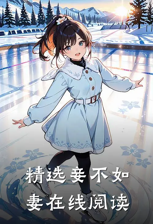 精选妾不如妻在线阅读