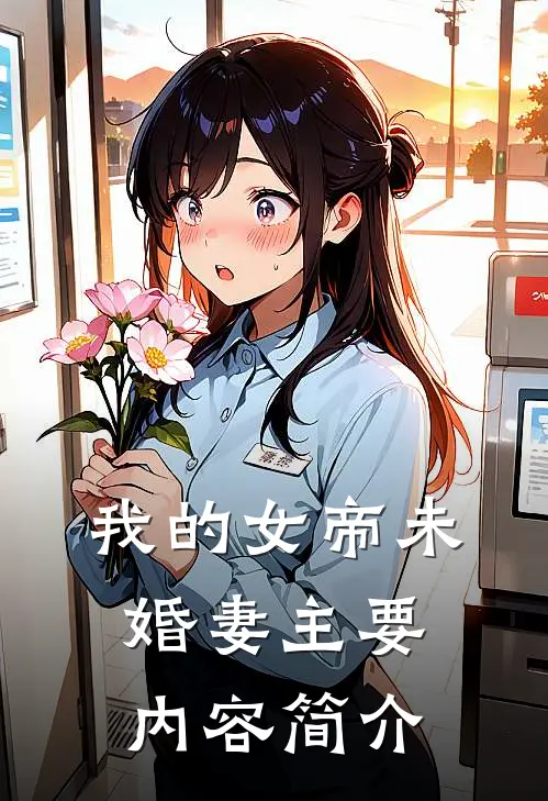 我的女帝未婚妻主要内容简介