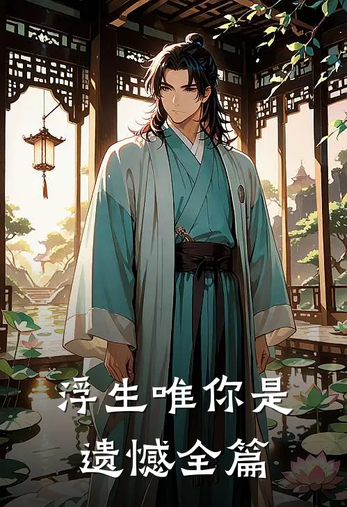 浮生唯你是遗憾全篇