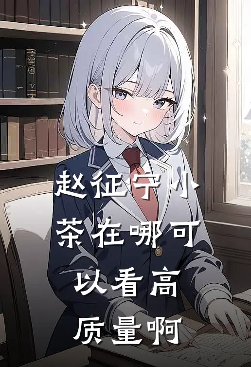 赵征宁小茶在哪可以看高质量啊