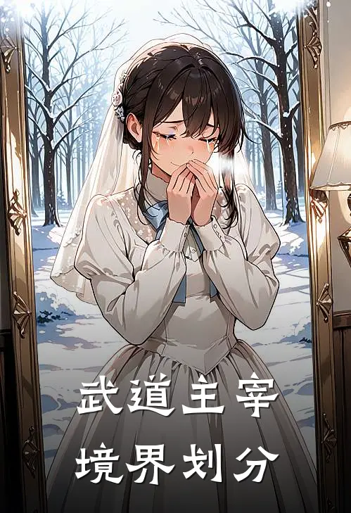 武道主宰境界划分