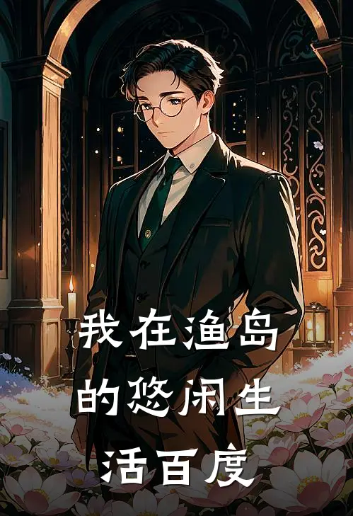我在渔岛的悠闲生活百度