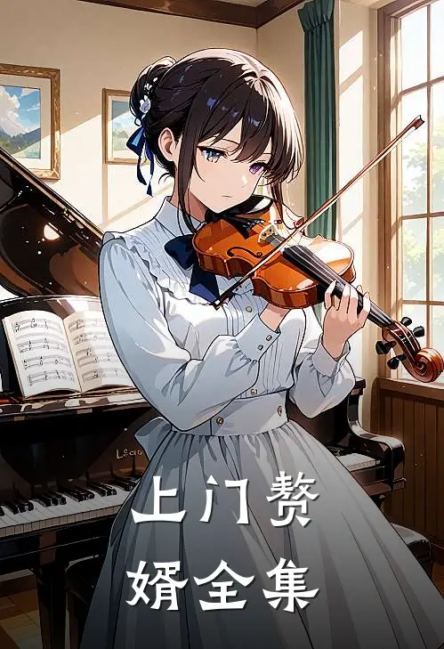 上门赘婿全集