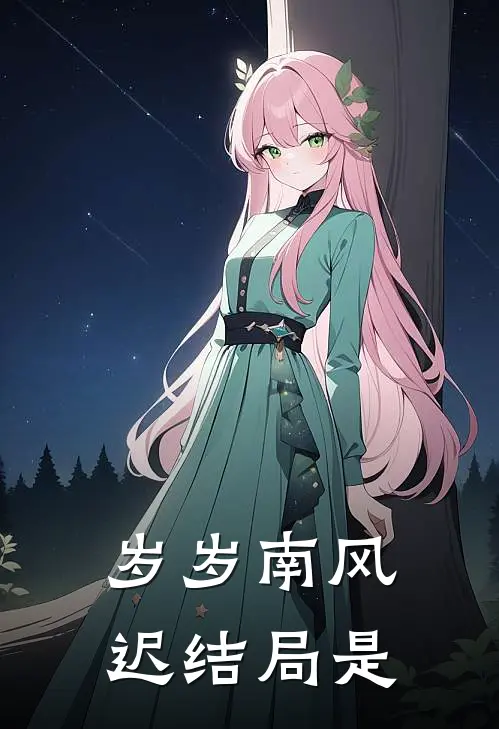 岁岁南风迟结局是
