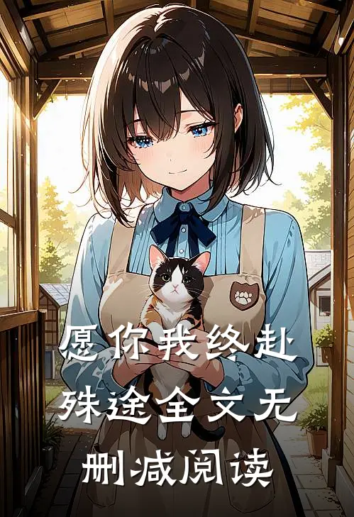 愿你我终赴殊途全文无删减阅读
