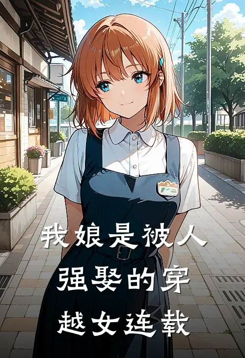 我娘是被人强娶的穿越女连载