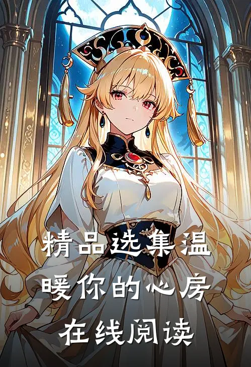 精品选集温暖你的心房在线阅读