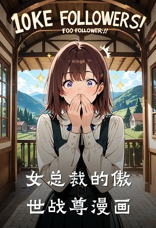 女总裁的傲世战尊漫画