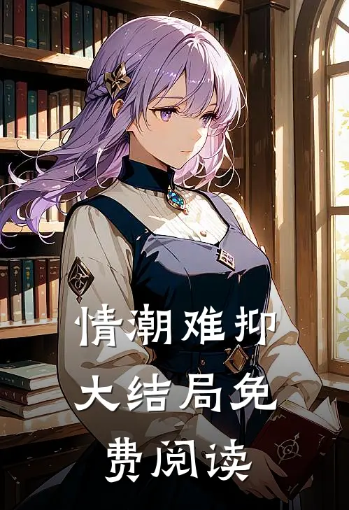 情潮难抑大结局免费阅读