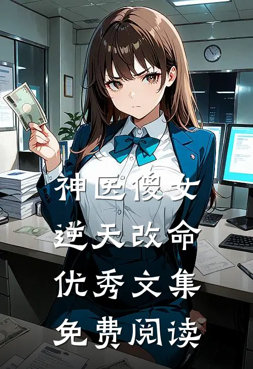 神医傻女逆天改命优秀文集免费阅读