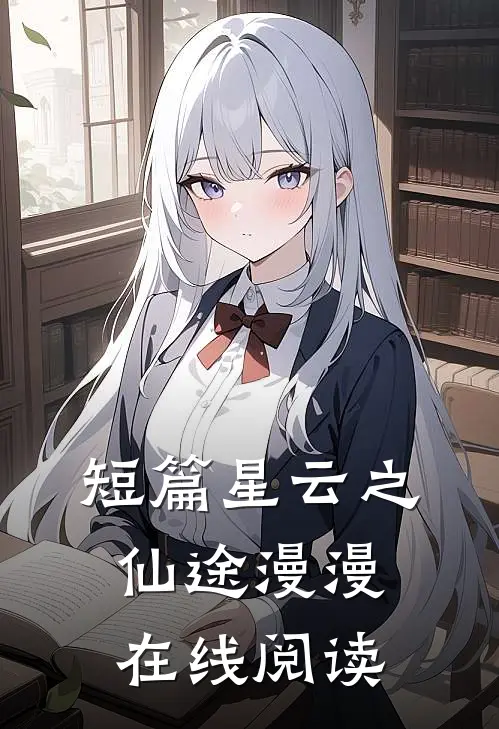短篇星云之仙途漫漫在线阅读