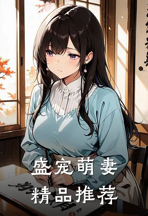 盛宠萌妻精品推荐