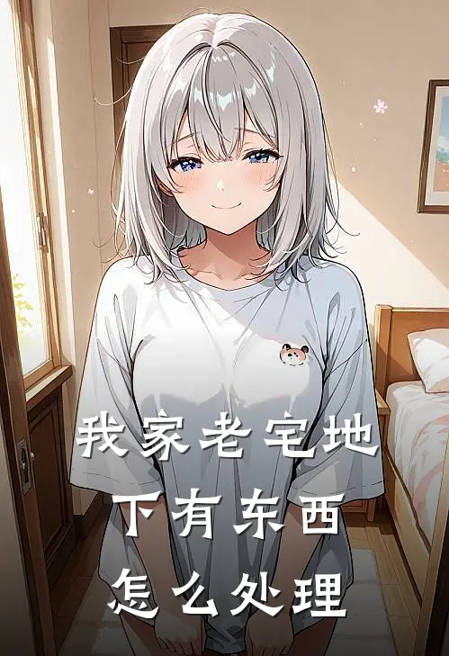 我家老宅地下有东西怎么处理