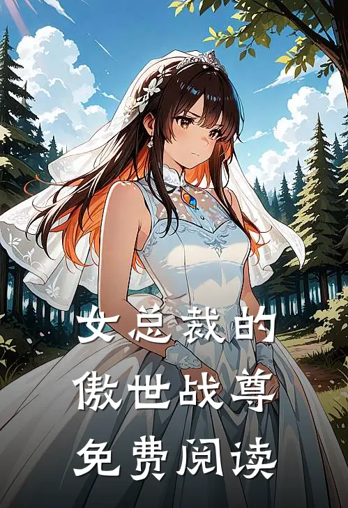 女总裁的傲世战尊免费阅读