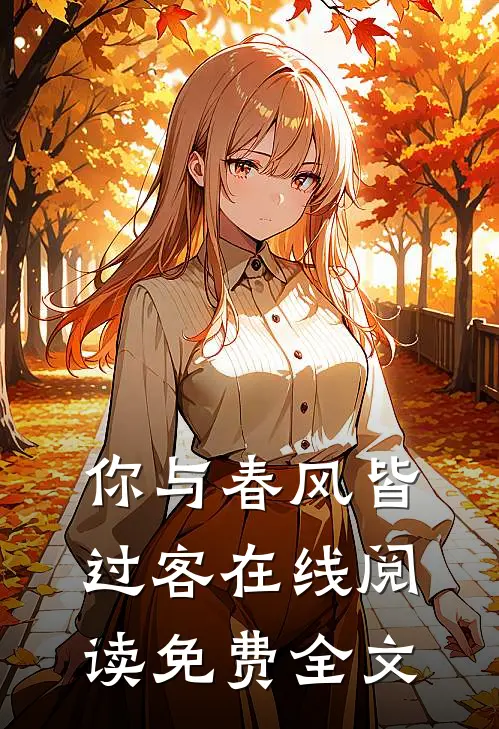 你与春风皆过客在线阅读免费全文