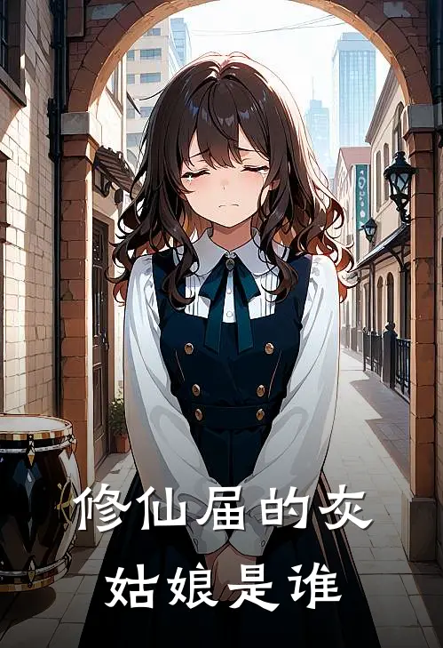 修仙届的灰姑娘是谁