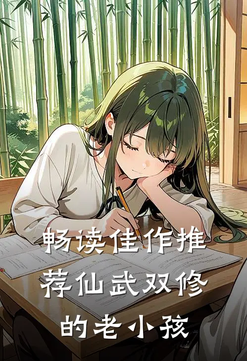 畅读佳作推荐仙武双修的老小孩