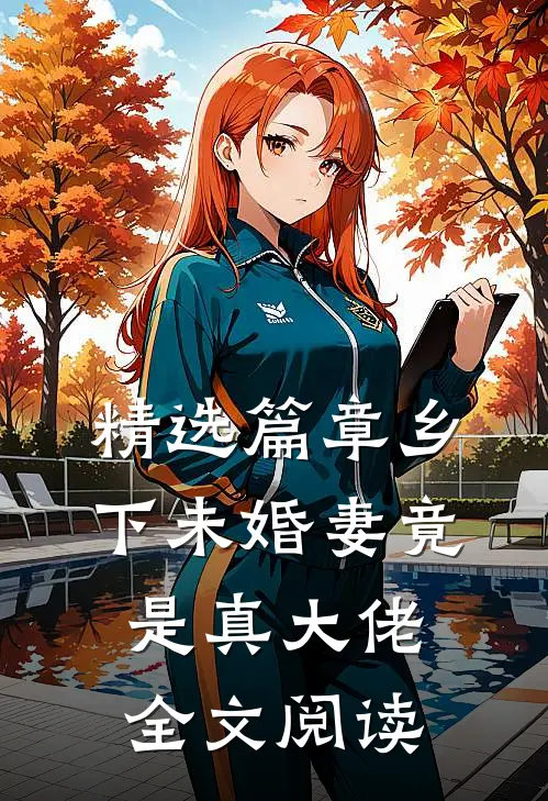 精选篇章乡下未婚妻竟是真大佬全文阅读