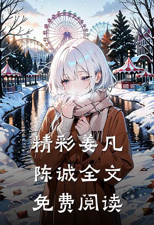 精彩姜凡陈诚全文免费阅读
