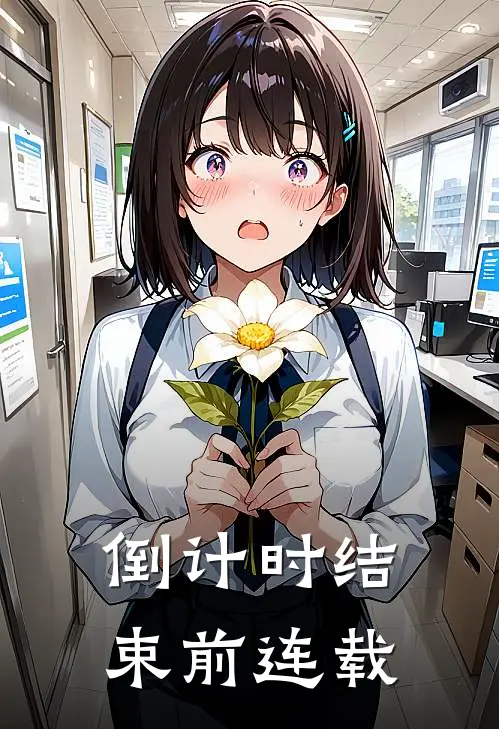 倒计时结束前连载