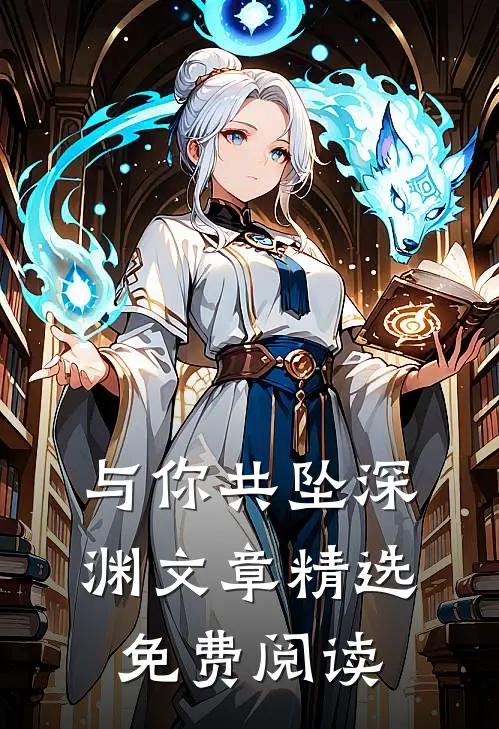 与你共坠深渊文章精选免费阅读