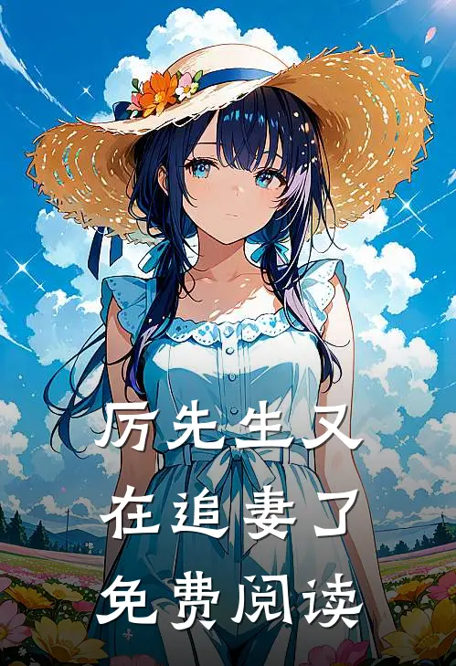 厉先生又在追妻了免费阅读