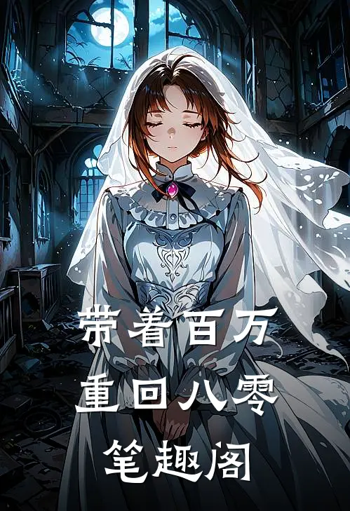 带着百万重回八零笔趣阁