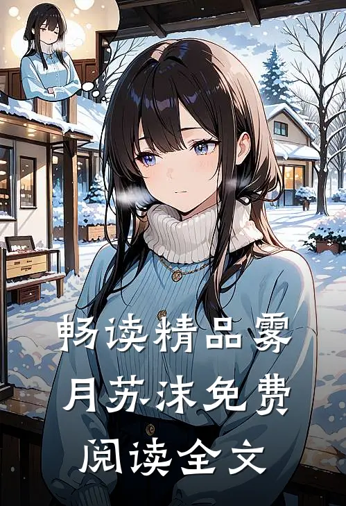 畅读精品雾月苏沫免费阅读全文