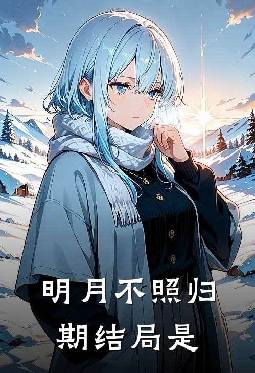 明月不照归期结局是