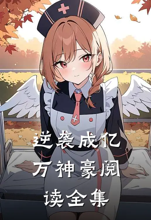 逆袭成亿万神豪阅读全集