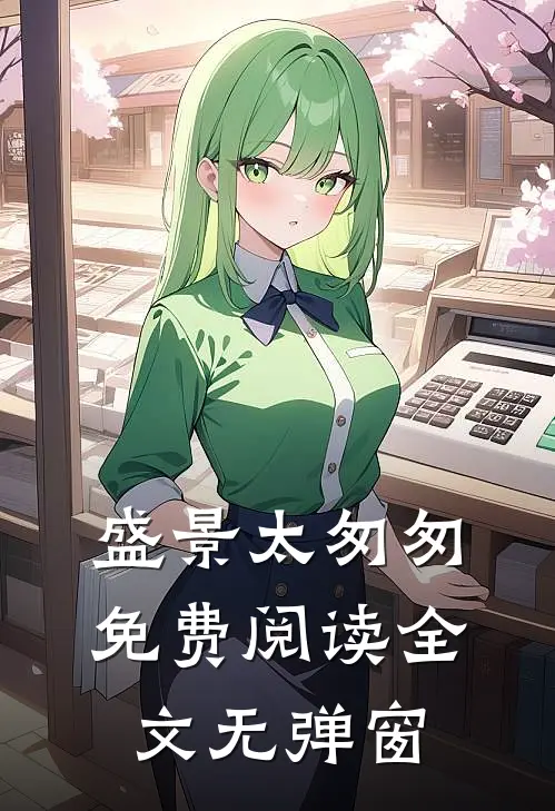 盛景太匆匆免费阅读全文无弹窗