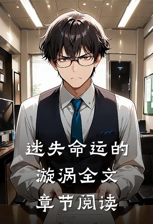 迷失命运的漩涡全文章节阅读