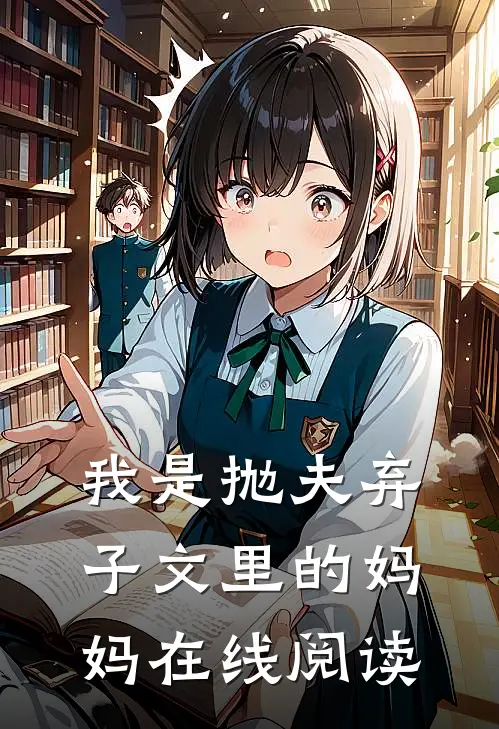 我是抛夫弃子文里的妈妈在线阅读
