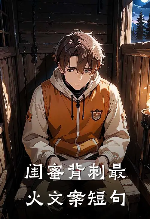闺蜜背刺最火文案短句