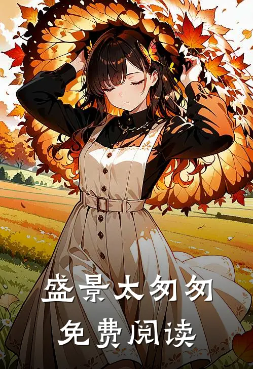 盛景太匆匆免费阅读