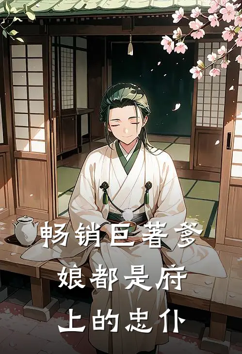 畅销巨著爹娘都是府上的忠仆