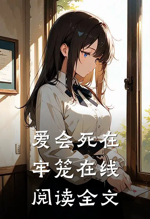 爱会死在牢笼在线阅读全文