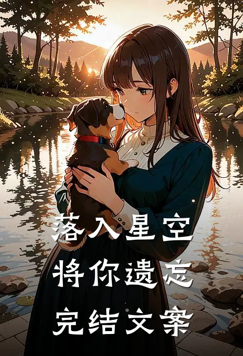 落入星空将你遗忘完结文案