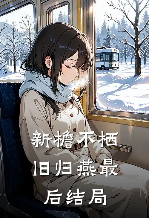新檐不栖旧归燕最后结局