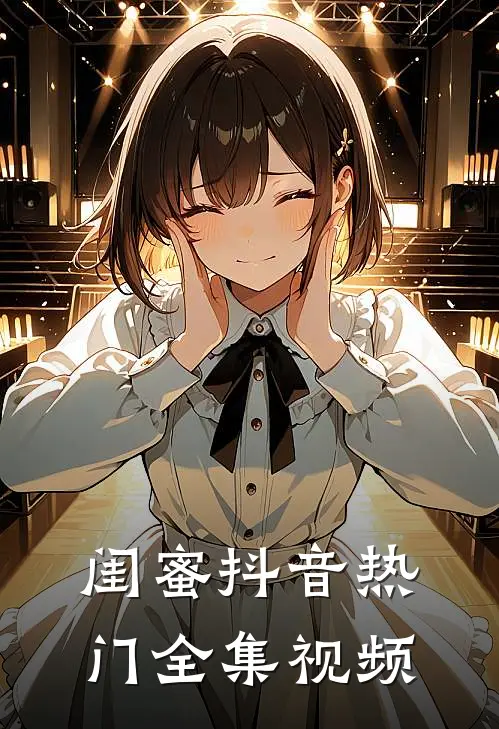 闺蜜抖音热门全集视频