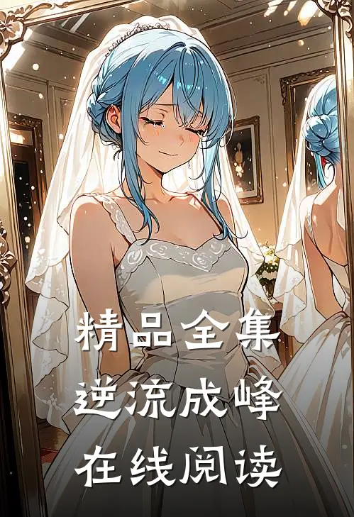 精品全集逆流成峰在线阅读