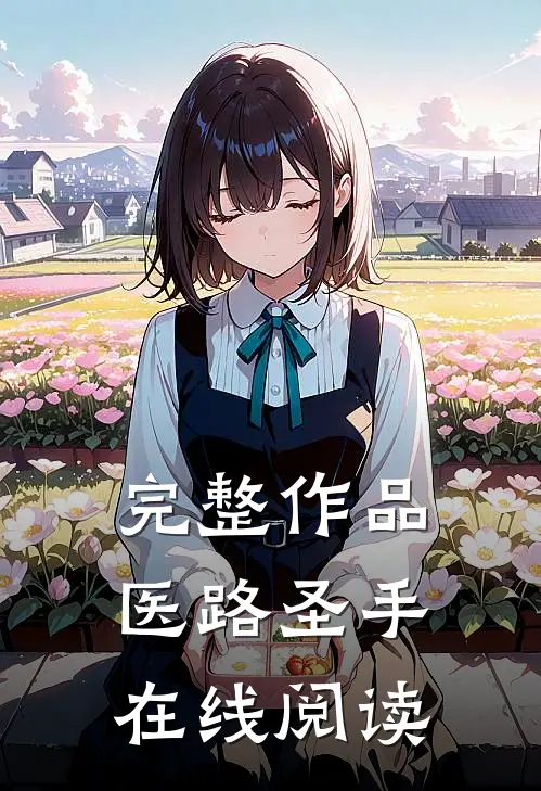 完整作品医路圣手在线阅读