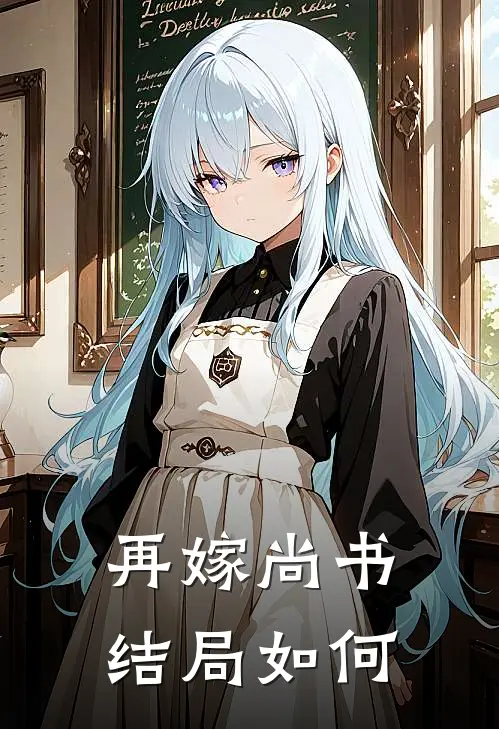 再嫁尚书结局如何