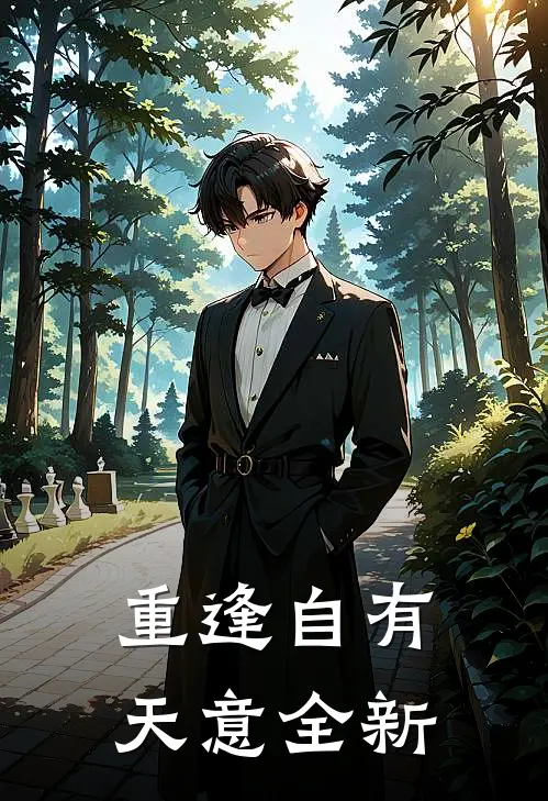 重逢自有天意全新