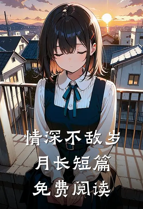情深不敌岁月长短篇免费阅读