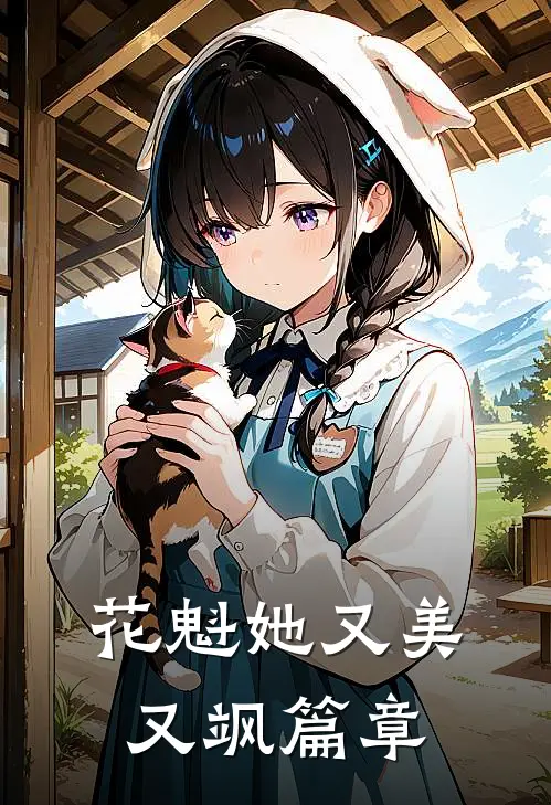 花魁她又美又飒篇章
