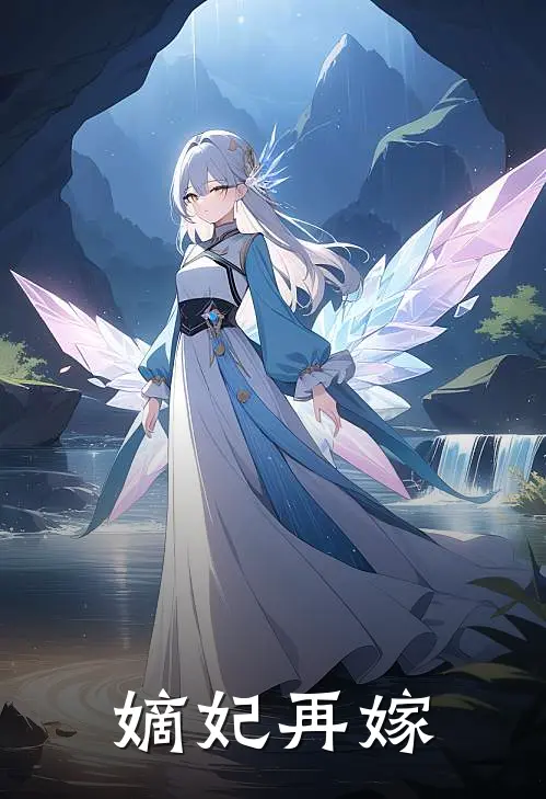 嫡妃再嫁