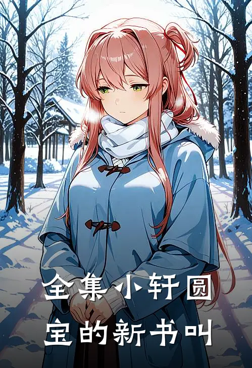 全集小轩圆宝的新书叫