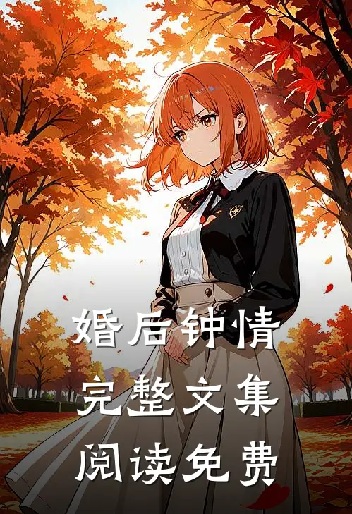婚后钟情完整文集阅读免费